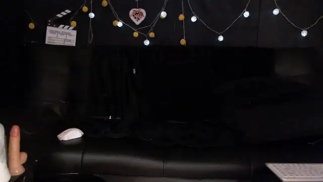 Chat +18 de _StacyAngel_ ao vivo