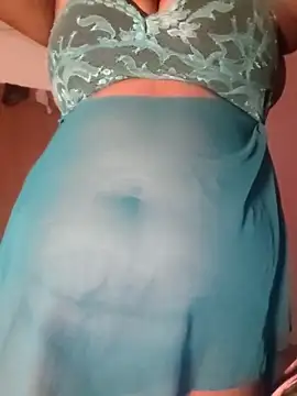 Hurrem_02's Webcam Show