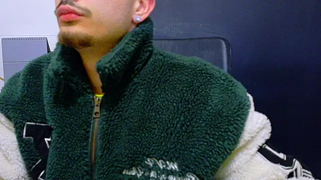 BrandonTate Chat XXX in diretta