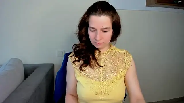 Chat XXX en directo de __MaryLee__