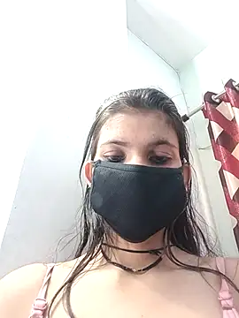 Aafreen_36のライブXXXチャット