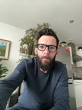 Show Webcam de Michel_huge