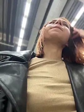 RosieSecret Chat XXX live