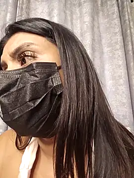 TemptingMiss_Daisy – Live XXX-chat