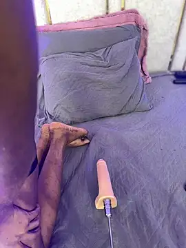 Keirahartz's Webcam Show