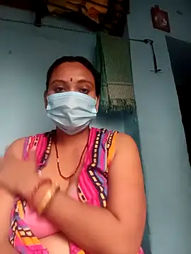 Show de Mast-Haseena na webcam