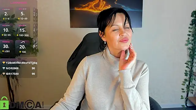 Sara_Devills Webcam Show