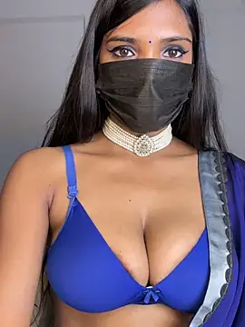 Lovely_Babiee ওয়েবক্যাম শো