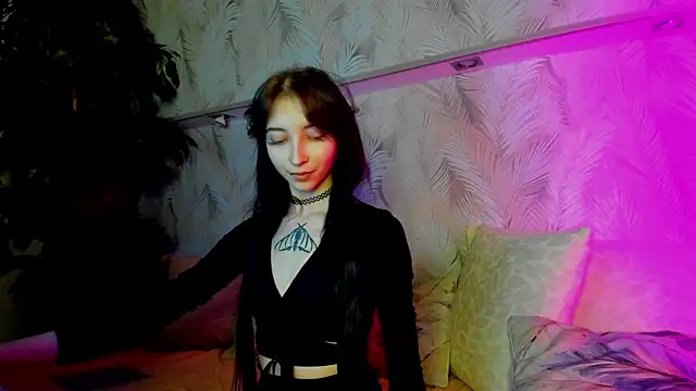 Chat +18 de Ellen_Hops ao vivo