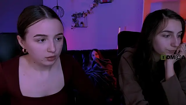 Webkamerová show mila_firee