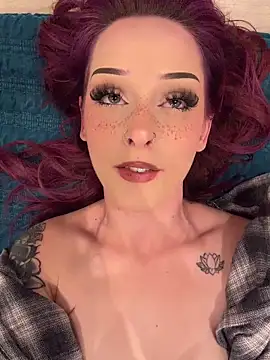 Chat +18 de cleomoontv ao vivo