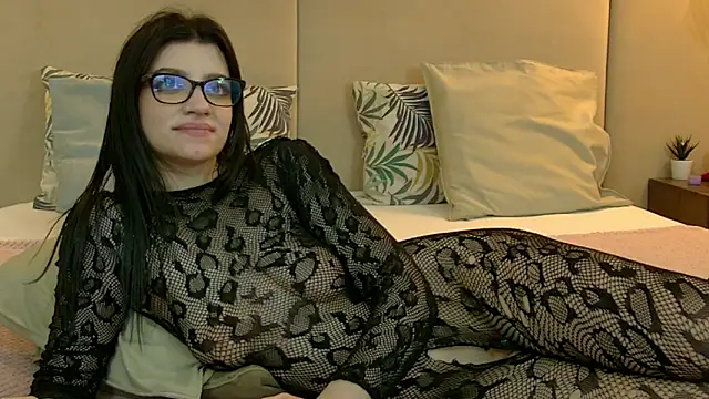 Czat XXX na żywo – EllieWest