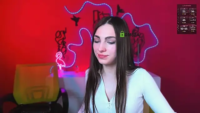 jenny_donne: вебкам-шоу