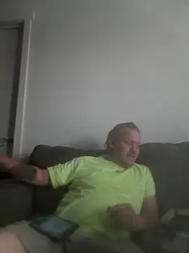 yourMasterisBored 网络视讯表演