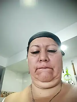 Brenda_Berck_ Webcam-Show