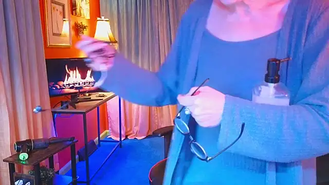 Chat XXX en directo de Jujutopia