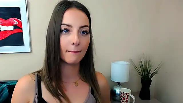 Chat +18 de NatalieSexy ao vivo