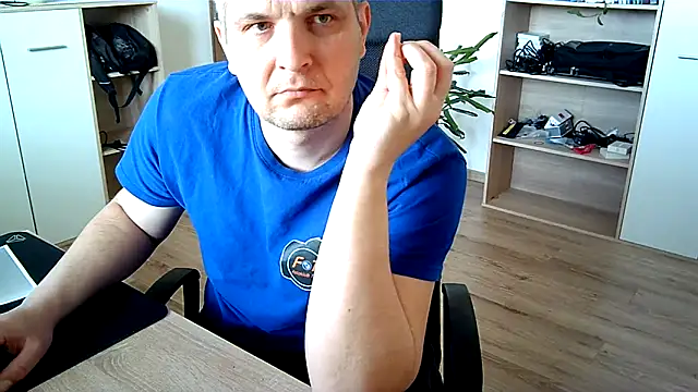 gaspim26 – webcam-show