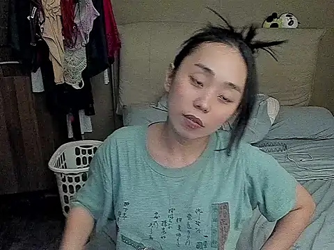 عرض كام MissIxia