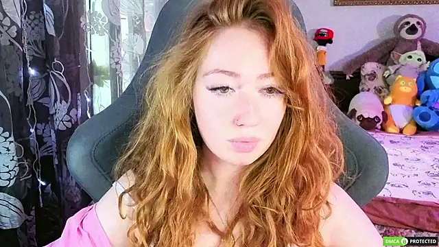 TinaBrook's Live XXX Chat