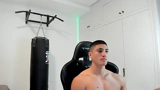 dan01_ 网络视讯表演