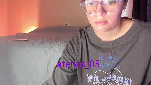 แชท XXX สดของ atenas_05_