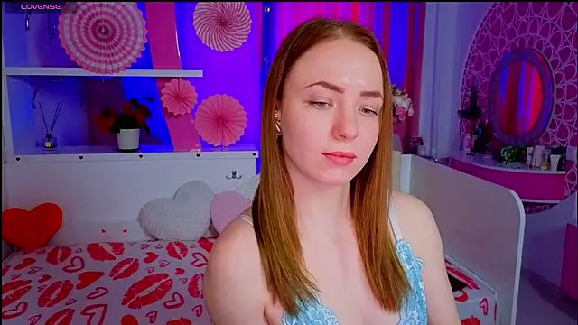 แชท XXX สดของ _Milla___