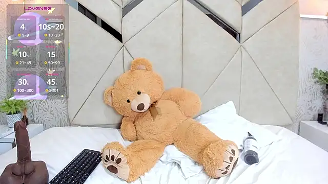 AmyStar1's Live XXX Chat