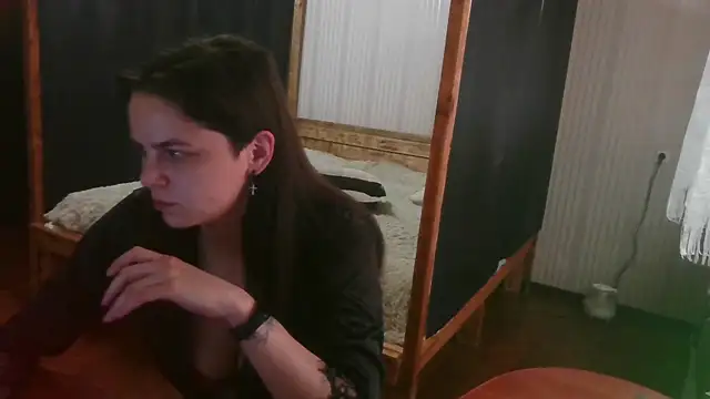 แชท XXX สดของ EthelsLover