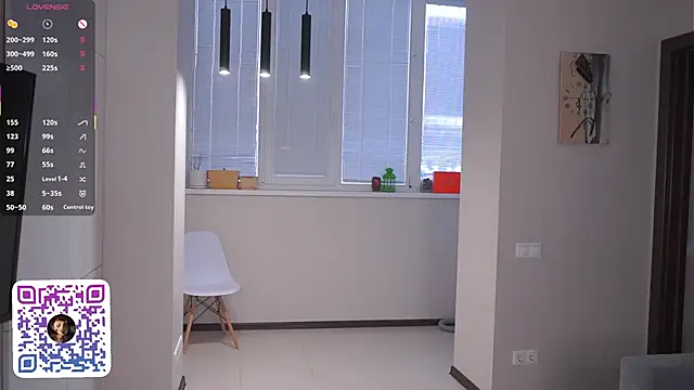 MegganKinson's Live XXX Chat