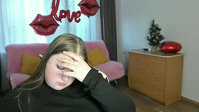 แชท XXX สดของ GirlPlayer