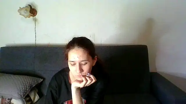 NickiKisinger's Live XXX Chat