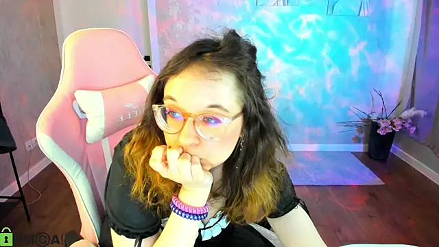 แชท XXX สดของ Aleks-caster