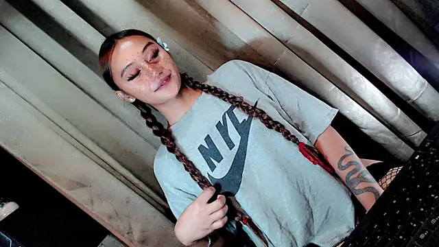 Jessicasfantasy Live XXX-chat