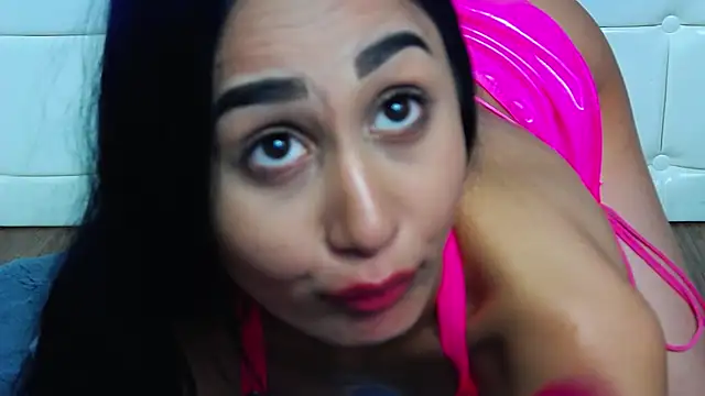 Show Webcam de LexxyPlay