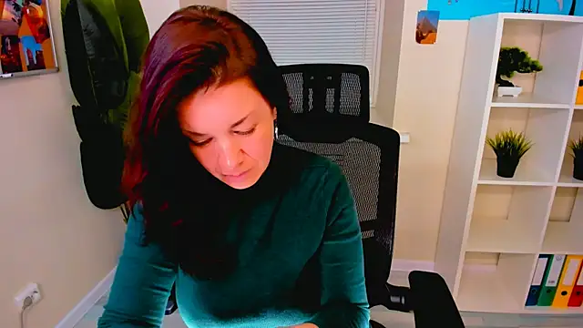 แชท XXX สดของ AnaMills