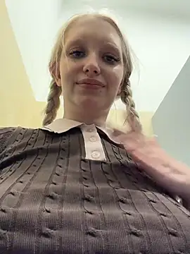 Mila_NoRules Webcam Show