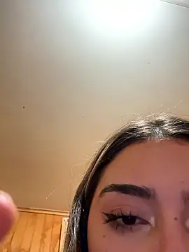 Polip0p's Webcam Show