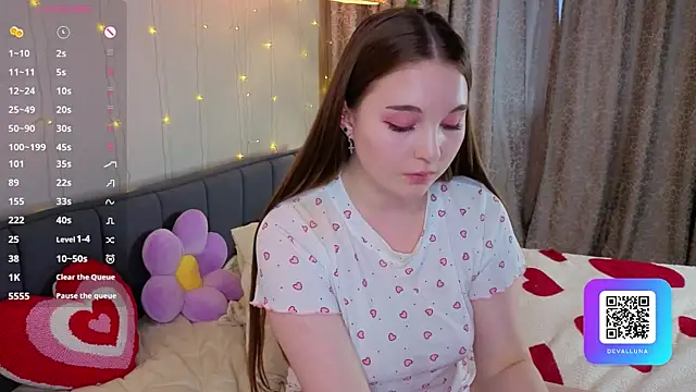 ConstanceHelms 웹캠 쇼