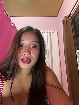 HOT_SEXYLADY Pertunjukan Webcam