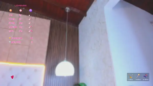 apriilfox 라이브 XXX 채팅