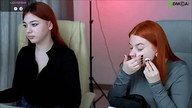 Judi__Hopps – Kamerová šou