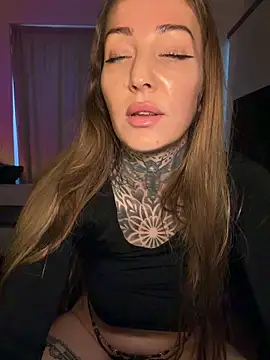 Elenascrib Live XXX Chat