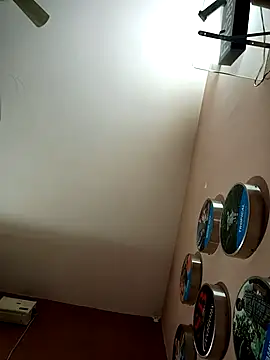 kannada_pradeep 网络视讯表演