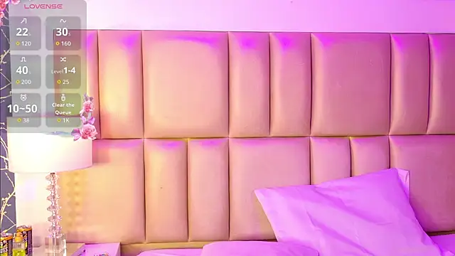 SamanthaPierce 라이브 XXX 채팅