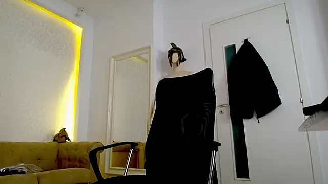 MaxKaiden: απευθείας συνομιλία ΧΧ Χ