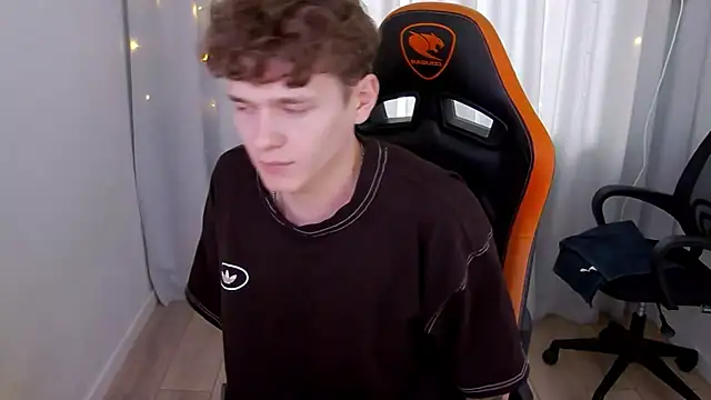 Webkamerová show DanyDavis