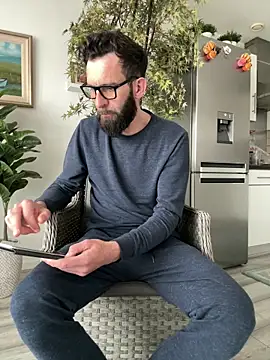 Chat XXX en directo de Michel_huge