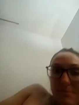 Show webcam de PrincessP8989