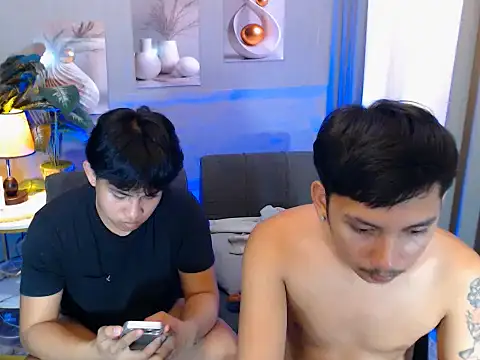 Pertunjukan Kamera Web dylan_hardfucker